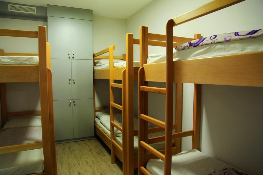 Mga Hostel & Tours Erywań Pokój zdjęcie